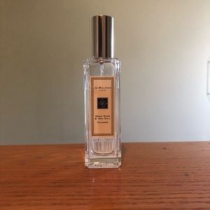 Jo Malone Cologn Wood sage and sea salt 30 ML